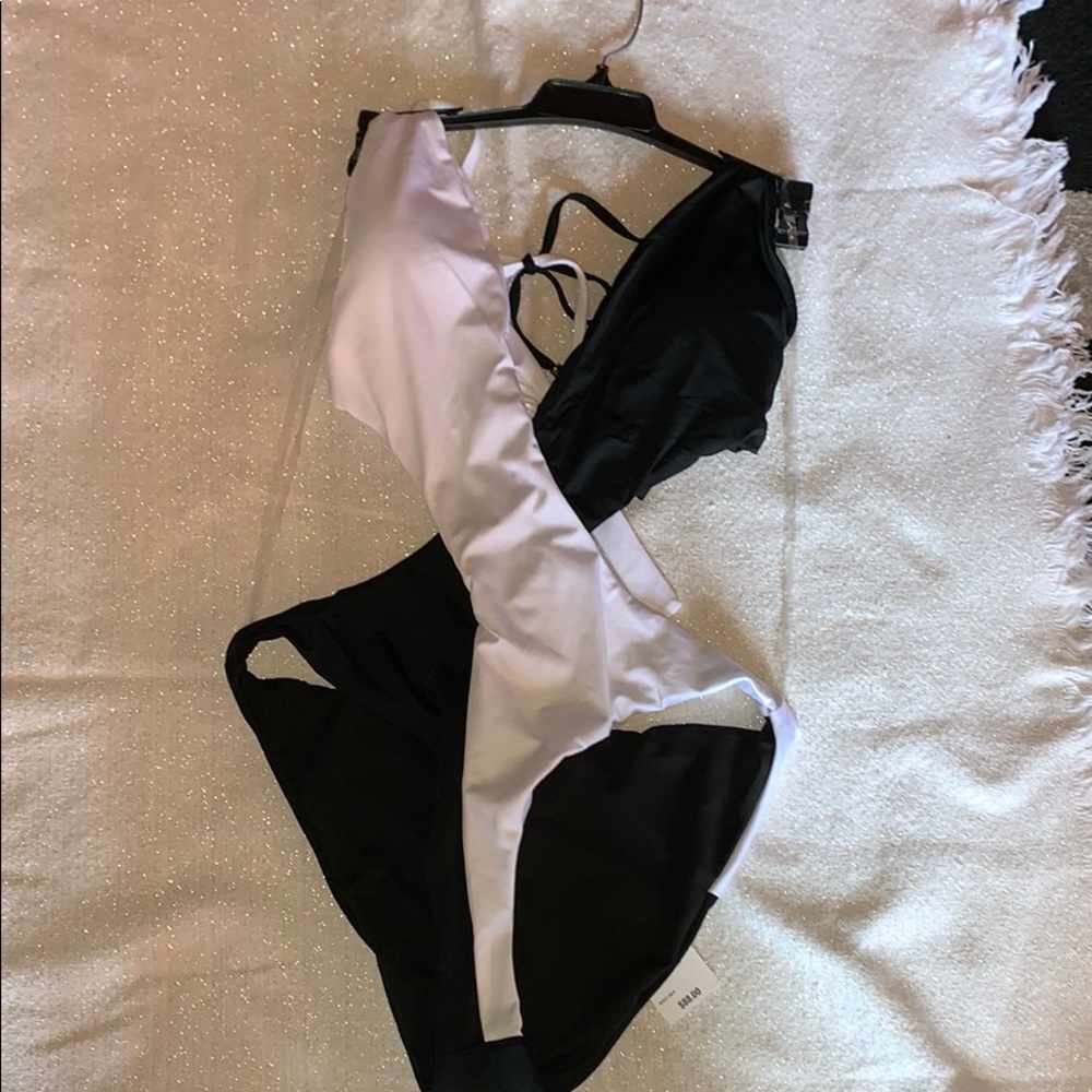 Swimsuit